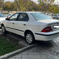 سمندمدل۹۱(نقدواقساط)|خودرو سواری و وانت|مشهد, راه آهن|دیوار