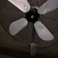 پنکه بلانزو ایتالیا blanzo|پنکه و تصفیه‌کنندهٔ هوا|قائم‌شهر, |دیوار