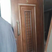 درب وچهارچوب سرویسی و مدل ونوس کارگرده|مصالح و تجهیزات ساختمان|تهران, مدائن|دیوار