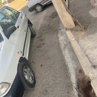 پراید مدل ۹۰ دوگانه شرکتی|خودرو سواری و وانت|خرمدره, |دیوار