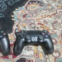 دسته بازی دسته ps4