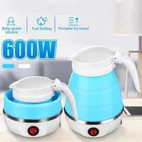 کتری برقی  مدل تاشو