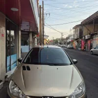 ۲۰۶ تیپ ۵تیوفایو
