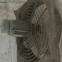 فن برزگ