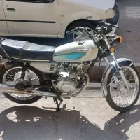هوندا مدل 90 زیگما