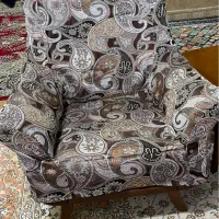 کاور مبل هفت نفره