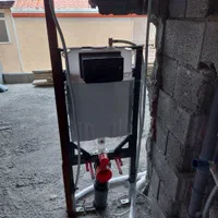 لوله کشی صفرتاصدساختمان نصب پمپ و موتور خانه استخر|خدمات پیشه و مهارت|شهریار, شهریار|دیوار