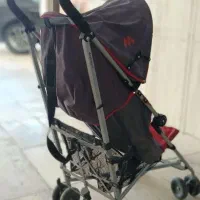 کالسکه مک‌لارن.|کالسکه و لوازم جانبی|مشهد, هنرستان|دیوار