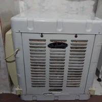 کولر آبی