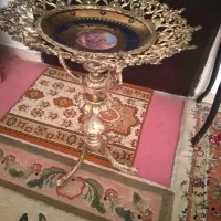 کنارسالنی برنز