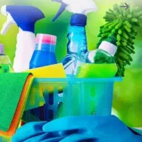 شرکت خدماتی پاک گستر اریا
