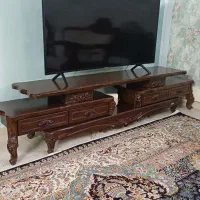 میز ال سی دی|میز تلویزیون|تهران, تهران‌نو|دیوار