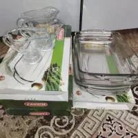 ظرف سالاد وسس خوری