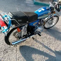 هندا 125 A1|موتورسیکلت|تهران, وصفنارد|دیوار