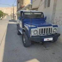 پاژن مدل 77