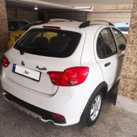 کوییک دنده‌ای ساده1402|خودرو سواری و وانت|فردیس, سرحد آباد|دیوار