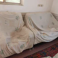 فروش مبل هفت نفره|مبلمان خانگی و میز عسلی|دزفول, |دیوار