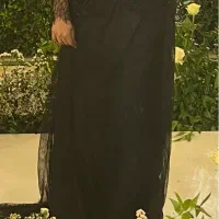 لباس مجلسی دانتل|لباس|تهران, فرمانیه|دیوار