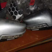 لوازم خودرو پراید وپژو