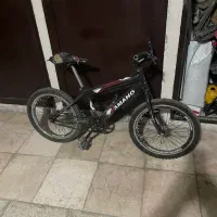 دوچرخه 16&20 در حد|دوچرخه، اسکیت، اسکوتر|تهران, خانی‌آباد|دیوار