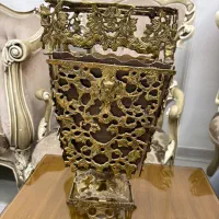 مجسمه های برنزی