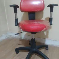 صندلی میز اداری|صندلی و نیمکت|تهران, صادقیه|دیوار