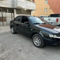 سمند سورن پلاس 1400 ef7