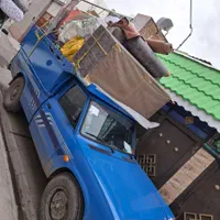 وانت تلفنی نیسان شهروشهرستان۲۴س مشهد تهران کارگر