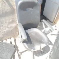 صندلی|مبلمان اداری|تربت‌حیدریه, کلاته توکلی|دیوار