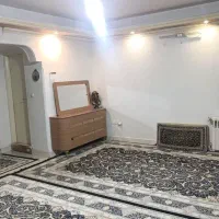 (۷۲ متر) (۲خواب) تک واحدی قایمیه سعیدیه پارکینگدار