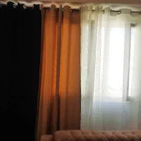 پرده سالن استفاده نشده|پرده، رانر، رومیزی|شیراز, طلاب|دیوار