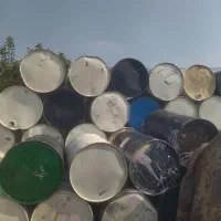 بشکه220لیتری سالم درحد