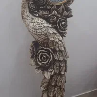 ساعت ایستاده