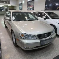 ماکسیما اتومات بسیار سالم دو برگ سند|خودرو سواری و وانت|مشهد, دانشجو|دیوار