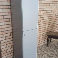 کمد کودک ۳ تیکه|اسباب و اثاث بچه|بوئین زهرا, |دیوار