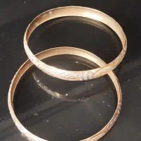 النگو شماره ۴ فقط با نیم درصد