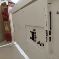 تلوزیون ال ای دی 32 ال جی|تلویزیون و پروژکتور|تهران, حصارک|دیوار