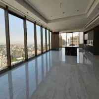 ۴۲۰متر ۴خواب مدرن ابر سازه ای در قلب فرشته شخصی