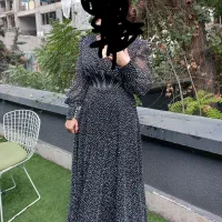 لباس مجلسی