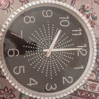 موتور سالم  سالم.. نگین دور ساعت ثابت