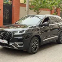 تیگو هشت ۸ پرو مدل ۴۰۲ بدون نقطه