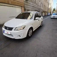 ساینا مدل ۹۶ فروش فوری