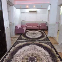 منزل مسکونی دوبلکس نزدیک حرم|فروش خانه و ویلا|قم, شاه احمد قاسم|دیوار