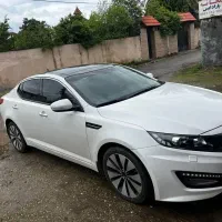 فروش اپتیما 2013