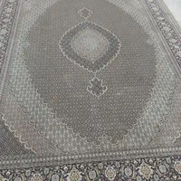 (اندیشه۹۳)هفت تخته فرش 12 متری تک|فرش|مشهد, مشکینی (شهرک غرب)|دیوار