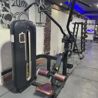 فروش چند دستگاه بدنسازی|تجهیزات ورزشی|هشتگرد, هشتگرد قدیم|دیوار