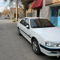 پارس تیوفایو مدل ۹۹