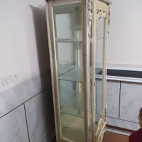 فروش ویترین در حد نو