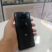 poxo x3 NFC|موبایل|ارومیه, |دیوار