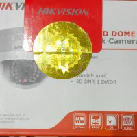 فروش دوربین تحت شبکه  2مگا پیکسل hikevision|دوربین مداربسته|شیراز, فرهنگ شهر|دیوار